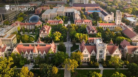 Campus Zoom Backgrounds | UChicago Creative