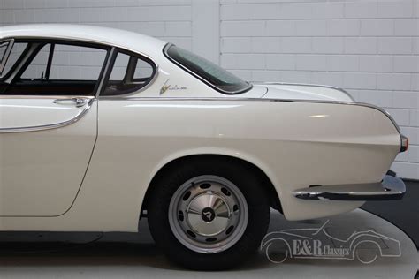 Volvo P Jensen For Sale At Erclassics