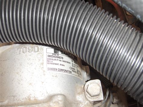 how to install ac compressor home