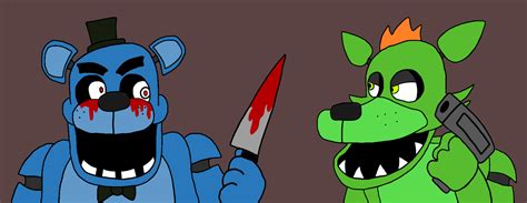 Bear5 By Cacky0077 On Newgrounds