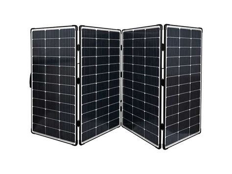 Sungold Portable Solar Panel HP 440w Solar Panel