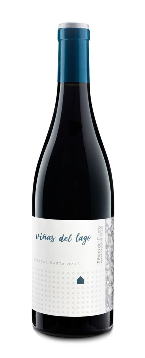 Viñas del Lago - Bodegas Marta Maté