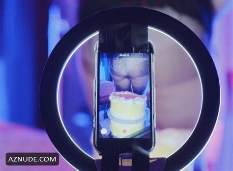 Annie Hamilton Nude Aznude