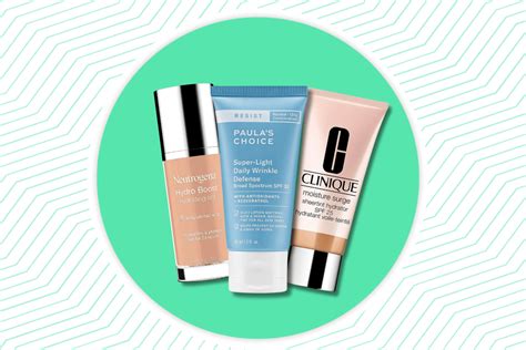 8 Best Tinted Moisturizers For Acne Prone Skin | GoodGlow