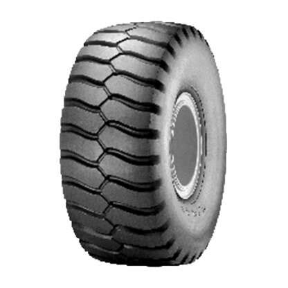 37 25R35 Goodyear RL 3J E3 4S OTR Tire