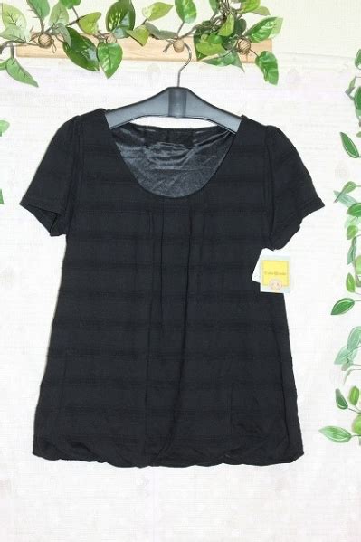 新品新品未使用品 Cutie Blonde C B ワールド美麗デザイントップスの落札情報詳細 ヤフオク落札価格検索 オークフリー