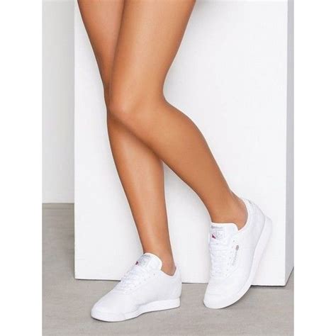 Classic Reebok Princess Sneakers