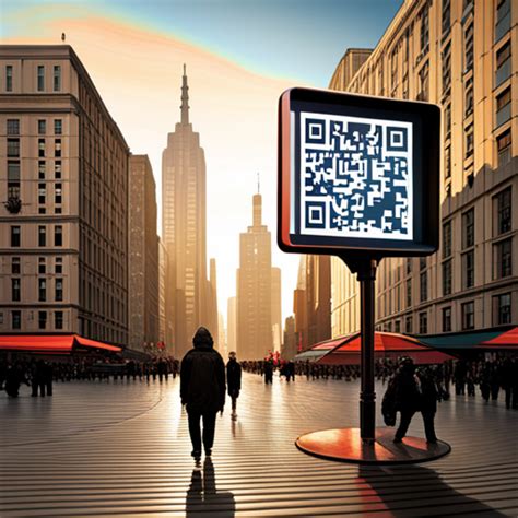 Creative Ways To Use Qr Codes For Marketing And Promotions Qd S Free