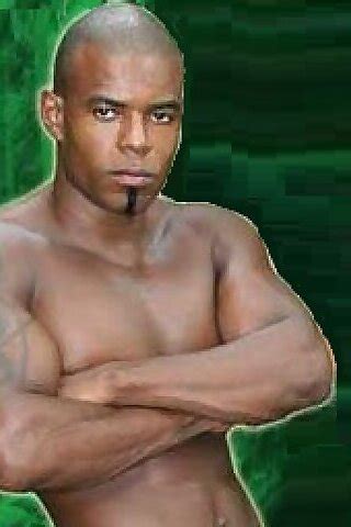 Wesley Nike Gay Pornstar BoyFriendTV