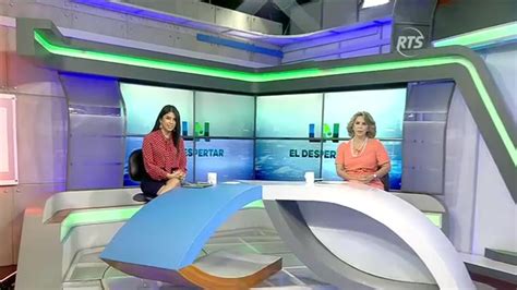 El Despertar De La Noticia Programa Del 15 De Noviembre De 2022 Rts