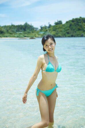 Sexy Model From Japan Ruriko Ruriko Kojima Porn Pic