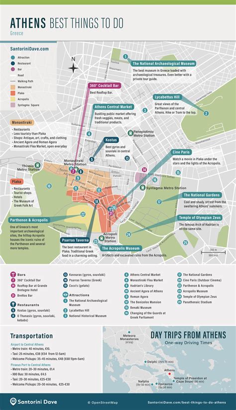map of metro in athens 4