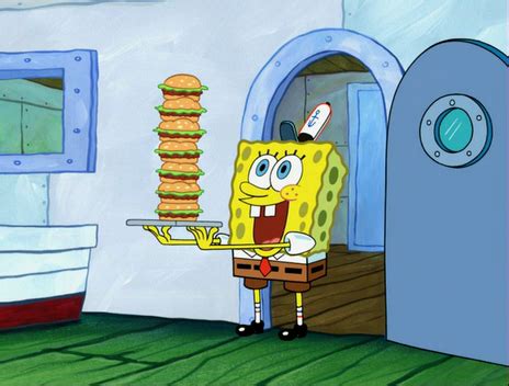 Spongebuddy Mania Spongebob Episode Banned In Bikini Bottom