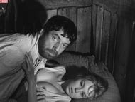 Naked Mylène Demongeot in The Crucible