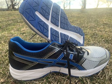 Asics Gel Contend 4 Review | Running Shoes Guru