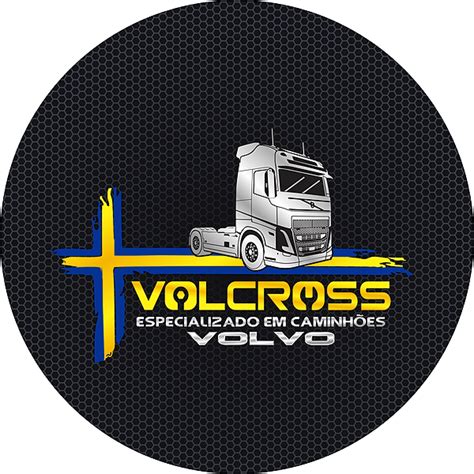 Volcross Instagram Linktree