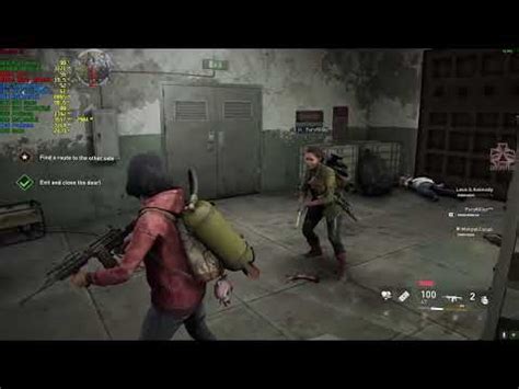 Steam Community :: Video :: World War Z Aftermath - ilk Oyunda Öldük La