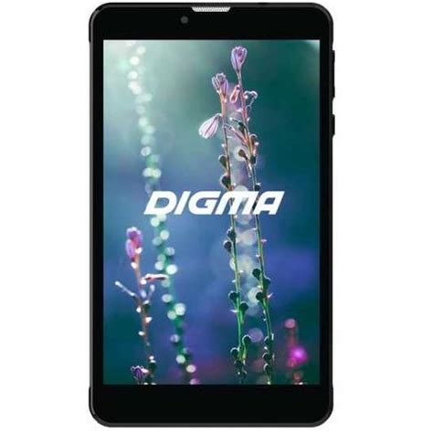 Digma Citi 7586 3G - Full Specification, price, review