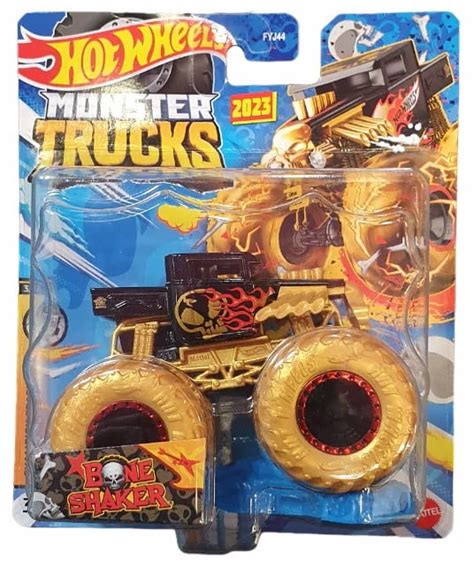 Hot Wheels Monster Trucks Mix Babyboutik