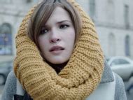 Naked Lukerya Ilyashenko In Very Feminine Stories