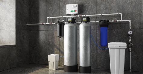 Energy Efficient Hot Water Systems