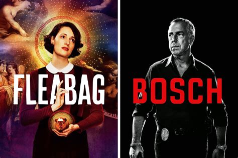 Highest Rated Amazon Prime Series On Sale