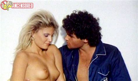 Naked Patrizia Pellegrino In Vacanze D Estate