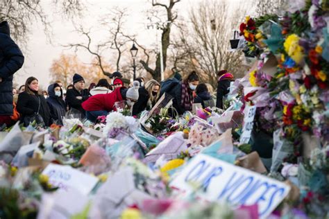 Confidence In London S Police Force Crumbles As Sex Crime Cases Against Officers Pile Up Ktvz