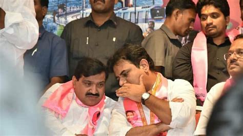 Telangana Local body Mlc elections రగరడడ జలలల రడ ఎమమలస