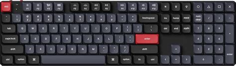 Amazon Keychron K Pro Qmk Via Custom Wireless Mechanical Keyboard Hot Swappable Full Size