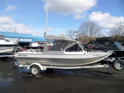 Aluminum River Jet Boats Boats For Sale