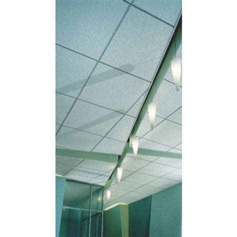 Durable And Aesthetic Gypsum Ceiling Tiles At Best Price In Ahmedabad