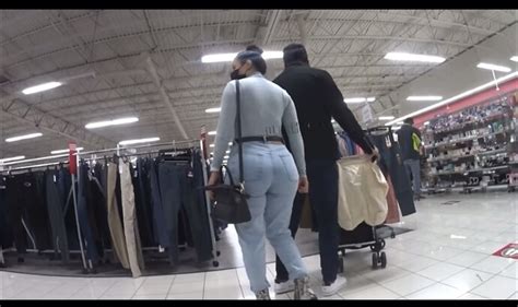 Big Round Ass Latina In Jeans Not OC Vid Included Tight Jeans Forum