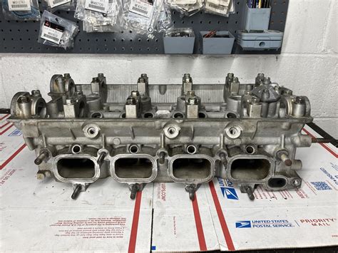 4G63 - 1G Cylinder Head | DSMtuners.com