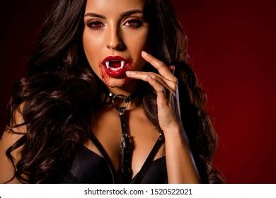 Female Demon Nude Stock Photos Images Photography Shutterstock