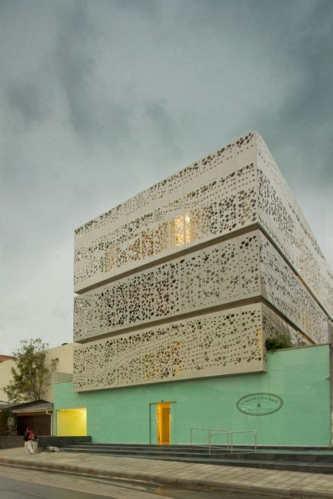 13 best Architecture facade images on Pinterest in 2018 | Facade ...