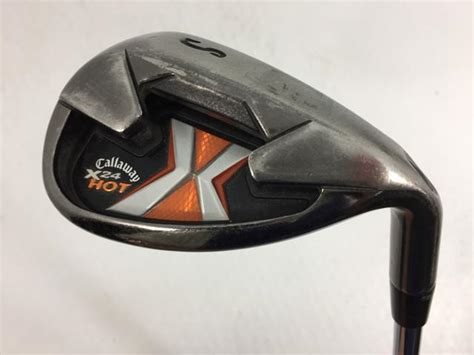 X HOT アイアン USA仕様 オリジナルスチール U S SW 選択なし UNI FLEX キャロウェイ 中古ゴルフクラブ通販 ゴルフエース GOLF ACE