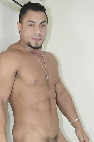 Dodo Pitbull Gay Pornstar BoyFriendTV