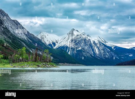 lake  billowing stock photo alamy