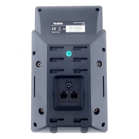 Yealink EXP40 - Панель расширения для телефонов Yealink SIP-T46G(S ...