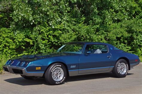 1979 Pontiac Firebird | Fast Lane Classic Cars