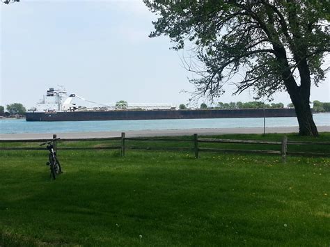 Algonac, MI Map & Directions - MapQuest