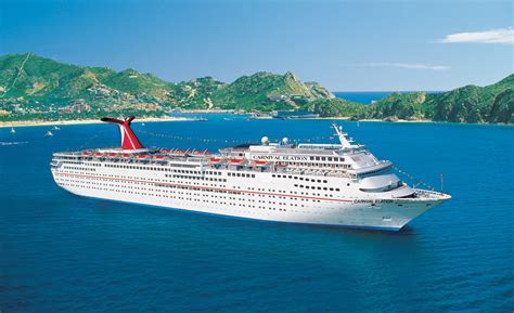 Carnival Elation Cruise Ship 2024 Bevvy Gweneth