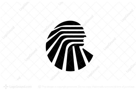 Man Logo
