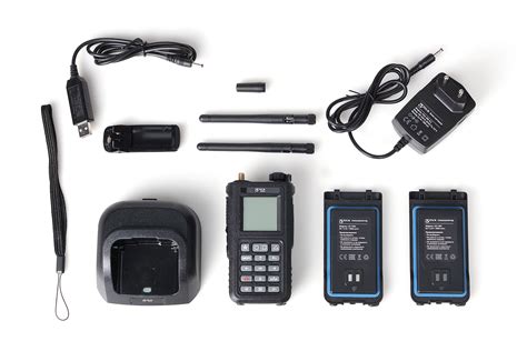 Всенаправленный детектор дронов Булат v.3 купить с доставкой по России ...