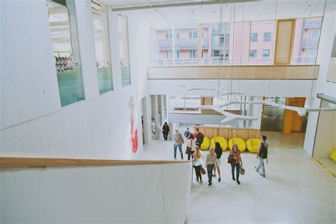 Tartu Health Care College