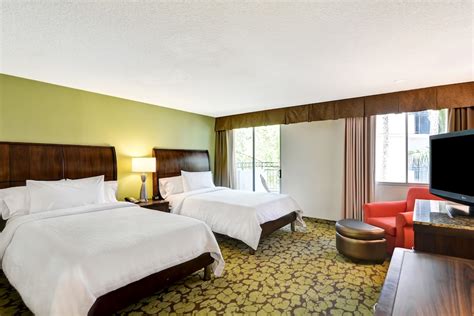 Hilton Garden Inn Phoenix Midtown Phoenix, Arizona, US - Reservations.com