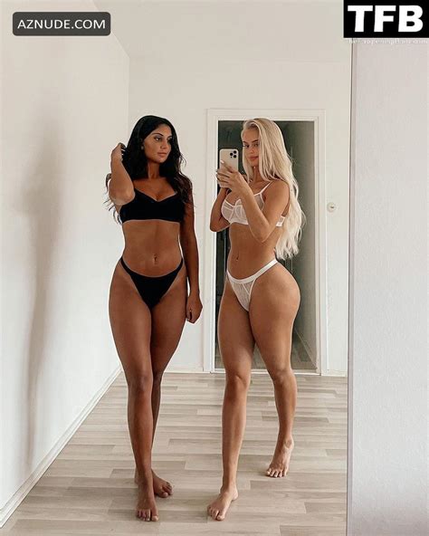 Filippa Fransson Nude Aznude