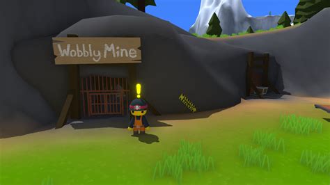 Mining Wobbly Life Wiki Fandom
