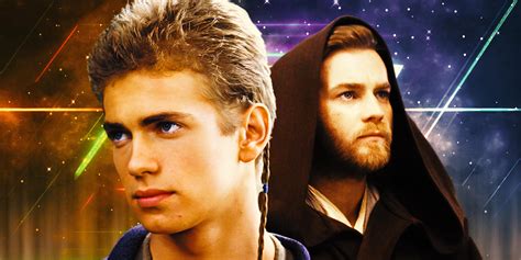 Anakin Skywalker's 10 Greatest Force Feats In Star Wars Canon